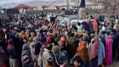 Pakistan Economic Crisis: પાકિસ્તાનમાં 2,00,0000,0000… MT ઘઉંની અછત, ભૂખમરો ફેલાવાની કગાર પર દેશ!