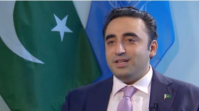 બિલાવલ ભુટ્ટોએ ઈમરાન ખાન પર આક્ષેપ કર્યો, કહ્યું- પાકિસ્તાન આતંકવાદી સંગઠનો સાથે વાત નહીં કરે