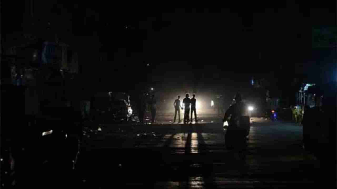 Pakistan Blackout: આ કારણે થયું હતું પાકિસ્તાનમાં બ્લેક આઉટ, 22 કરોડ લોકો રહ્યા હતા અંધારામાં