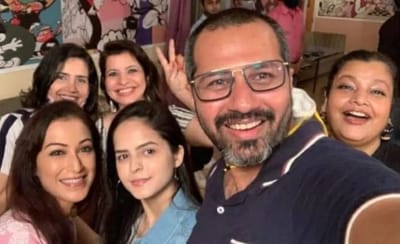 હવે આ કલાકારે છોડ્યો 'તારક મહેતા કા ઉલ્ટા ચશ્મા' શો, જાણો શું આપ્યું કારણ