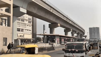 અમદાવાદીઓની સુવિધામાં થશે વધારો, મુસાફરોની સુવિધાને ધ્યાને લઈને મેટ્રો સ્ટેશન અને BRTSને જોડતો વોક-વે બનાવાશે