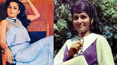 રીના રોય તે સમયની બોલિવૂડની જાણીતી અભિનેત્રી હતી. તેણે પાકિસ્તાની ક્રિકેટર મોહસીન ખાન સાથે લગ્ન કર્યા હતા, જોકે મોહસીન પણ પાકિસ્તાનના સ્ટાર બેટ્સમેનોમાંનો એક હતો અને ક્રિકેટ કરતાં તેની રીના રોય વિશે વધુ ચર્ચાઓ થતી હતી. એક દિવસ મોહસિને પણ ક્રિકેટને અલવિદા કહી દીધું અને બોલિવૂડમાં પોતાનું કરિયર બનાવવાનું શરૂ કર્યું. આ તમામ બાબતો 1990 પહેલાની છે.