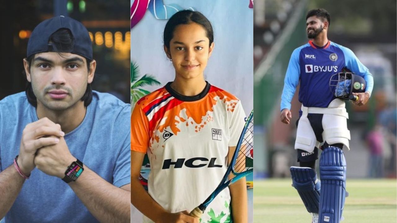 National Youth Day : અનાહત સિંહથી લઈને ઉમરાન મલિક સુધી, 2023માં ભારત માટે અજાયબીઓ કરી શકે છે આ યુવા ખેલાડીઓ