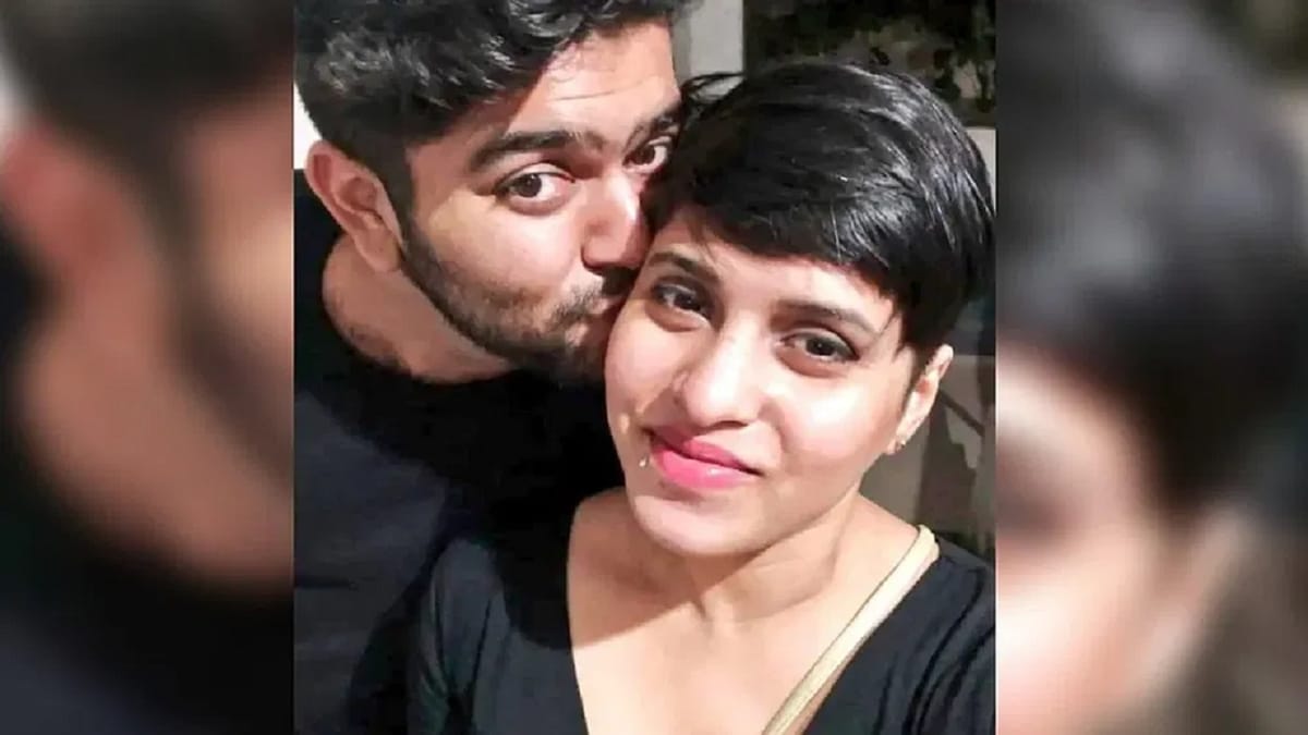 શ્રદ્ધા મર્ડર કેસ: આફતાબની જ્યુડિશિયલ કસ્ટડી 14 દિવસ માટે લંબાવાઈ