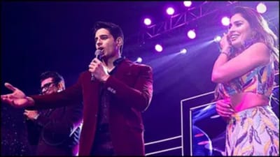 Bollywood Video Viral : કિયારા સાથેના લગ્નને લઈ સિદ્ધાર્થ મલ્હોત્રાએ આપ્યું અનોખું રિએક્શન, વીડિયો વાયરલ