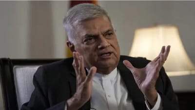 શું 2023માં શ્રીલંકાની અર્થવ્યવસ્થા સુધરશે? રાષ્ટ્રપતિ વિક્રમસિંઘેએ કહ્યું- દેશમાં ઘણા ફેરફારો જોવા મળશે