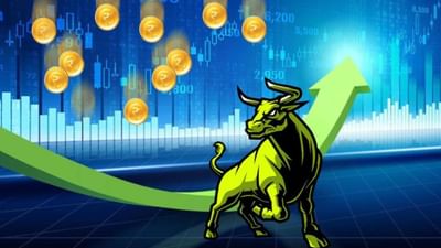 શેરબજારમાં છવાયો શુક્રવારનો જાદુ..., સેન્સેક્સ 900 પોઈન્ટ ઊંચકાયો, નિફ્ટી 17,600ની નજીક, VIX 6% ઘટ્યો