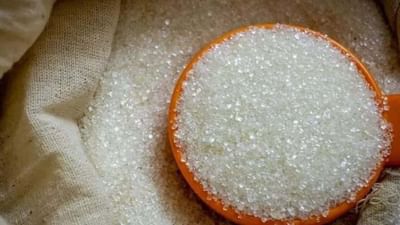 ખાંડની નિકાસના ક્વોટા પર સરકાર ટૂંક સમયમાં લેશે મોટો નિર્ણય, લોટ પણ સસ્તો થશે