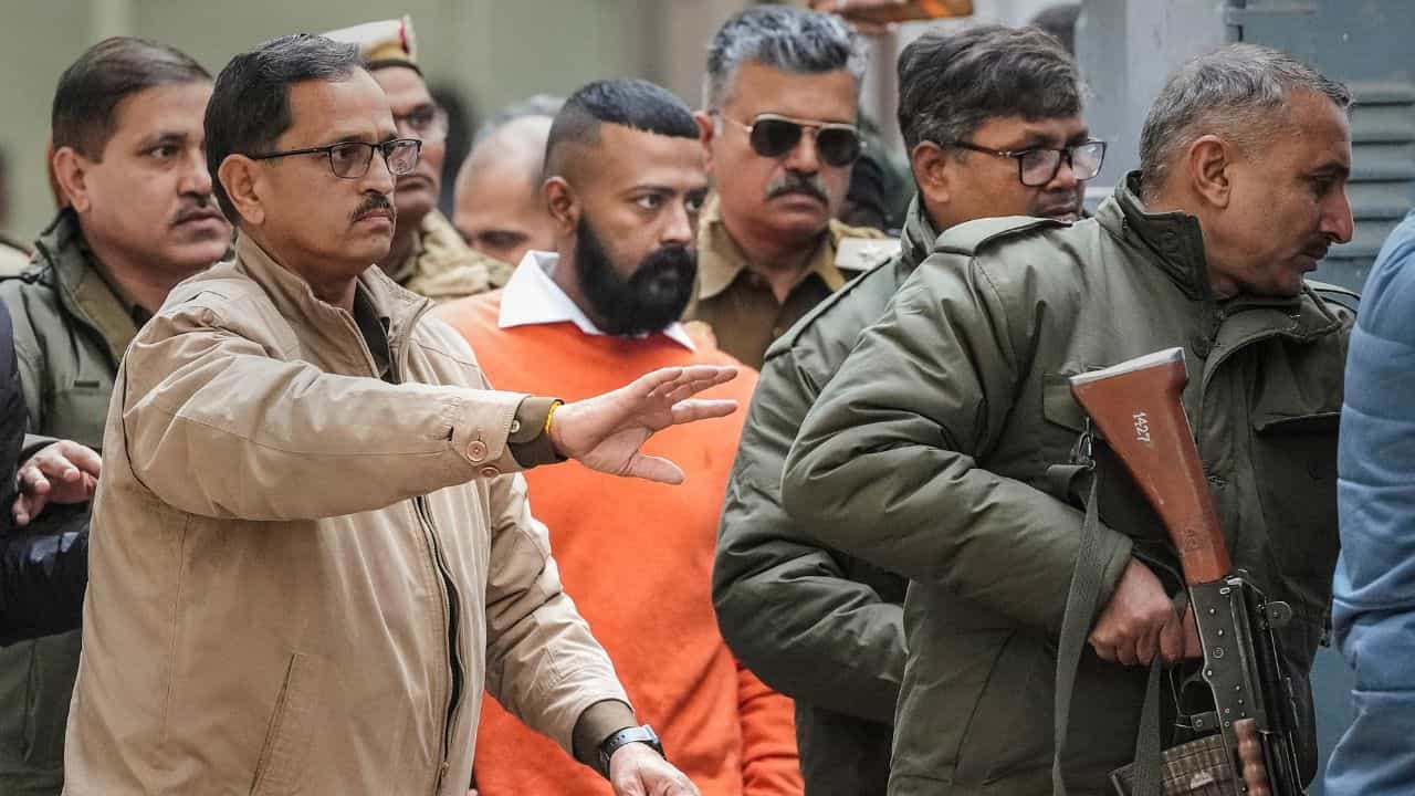 Money Laundering Case : જેકલિનથી ઈર્ષા કરતી હતી નોરા, મને કહેતી હતી કે..., સુકેશ ચંદ્રશેખરે કર્યો નવો ખુલાસો