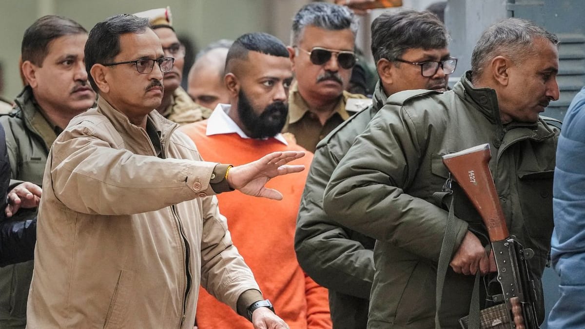 Money Laundering Case : 'જેકલિનથી ઈર્ષા કરતી હતી નોરા, મને કહેતી હતી કે...', સુકેશ ચંદ્રશેખરે કર્યો નવો ખુલાસો