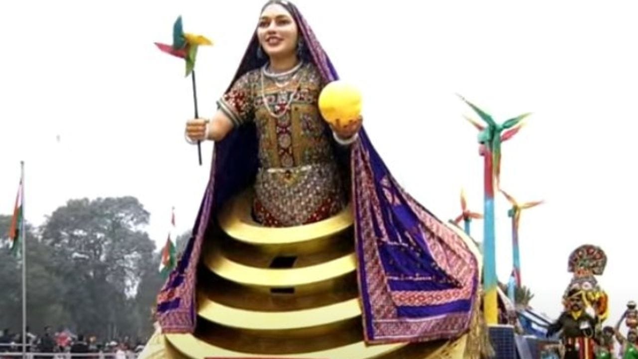 Republic Day 2023 : ગણતંત્ર દિવસની પરેડમાં ઝાંખી કેટલી ઝડપે આગળ વધે છે ? જાણો આવા જ રસપ્રદ તથ્યો