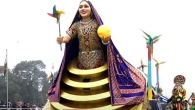 Republic Day 2023 : ગણતંત્ર દિવસની પરેડમાં ઝાંખી કેટલી ઝડપે આગળ વધે છે ? જાણો આવા જ રસપ્રદ તથ્યો