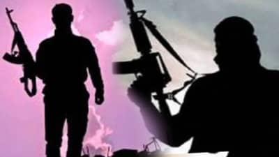 Delhi: ગણતંત્ર દિવસ પર આતંક મચાવવાનું કાવતરું નિષ્ફળ, દિલ્હી પોલીસના સ્પેશિયલ સેલે 2 આતંકવાદીઓની કરી ધરપકડ