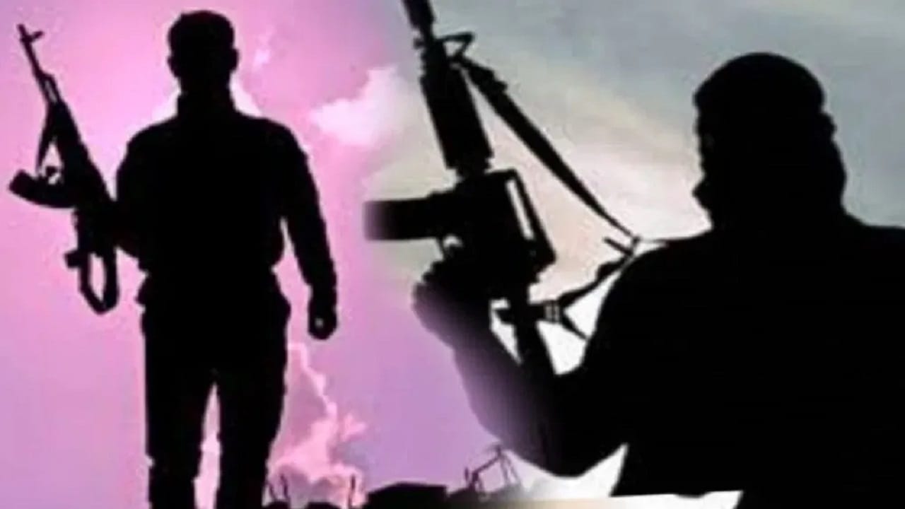 Delhi: ગણતંત્ર દિવસ પર આતંક મચાવવાનું કાવતરું નિષ્ફળ, દિલ્હી પોલીસના સ્પેશિયલ સેલે 2 આતંકવાદીઓની કરી ધરપકડ