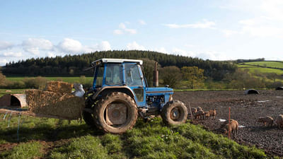 PM Kisan Tractor Yojana 2023: ટ્રેક્ટર સબસિડી યોજનામાં અરજી શરૂ, ખેડૂતોને નવું ટ્રેક્ટર ખરીદવા માટે મળશે આટલી રકમ