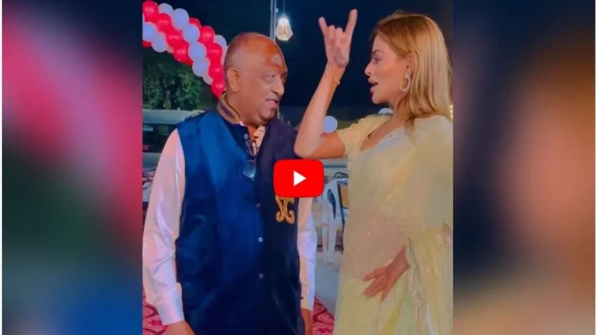 બેશરમ રંગ' ગીત પર હવે ટ્રાન્સજેન્ડર્સે બતાવ્યા ખતરનાક મુવ્સ, Videoએ ઈન્ટરનેટ પર મચાવી ધૂમ