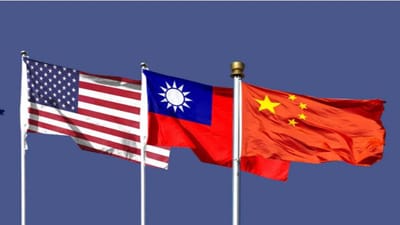 2025માં અમેરિકા અને ચીન વચ્ચે થશે ભીષણ યુદ્ધ ! અમેરિકી જનરલના દાવાએ દુનિયામાં હલચલ મચાવી દીધી