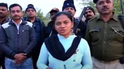 Surendranagar : નર્મદાની લાઇનમાંથી પાણી ચોરી કરતા ખેડૂતો સામે પોલીસની લાલ આંખ, કાયદેસરની કાર્યવાહી હાથ ધરાશે