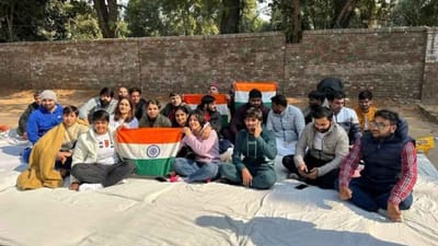 કુસ્તીનું દંગલ કોર્ટમાં પહોંચ્યું, બ્રિજભૂષણ શરણ સામે જાતીય સતામણીના આરોપોને પડકાર્યો