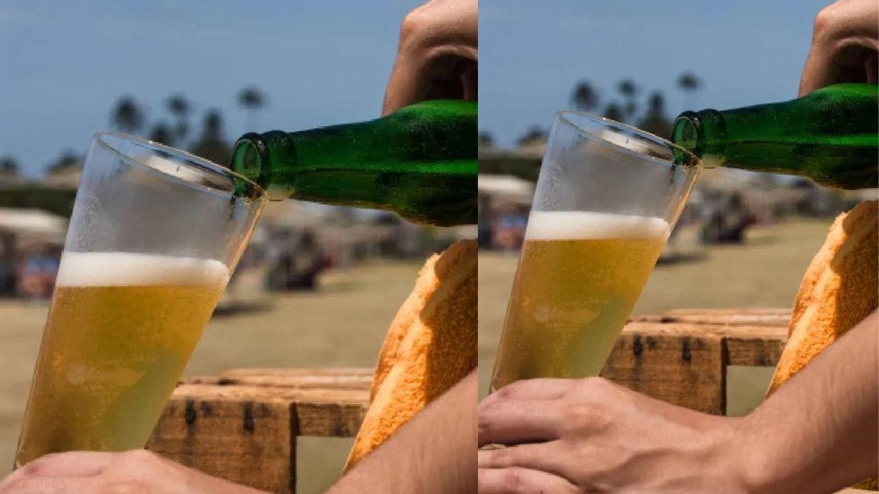 સૂર્યપ્રકાશમાં યુવી કિરણો હોય છે, જેના કારણે બોટલમાં હાજર એસિડને નુકસાન થવા લાગ્યું. અહેવાલો અનુસાર, તે સમયે બિયરમાં સ્વાદની ઉણપને કારણે લોકોએ તેને પીવાનું બંધ કરી દીધું હતું.