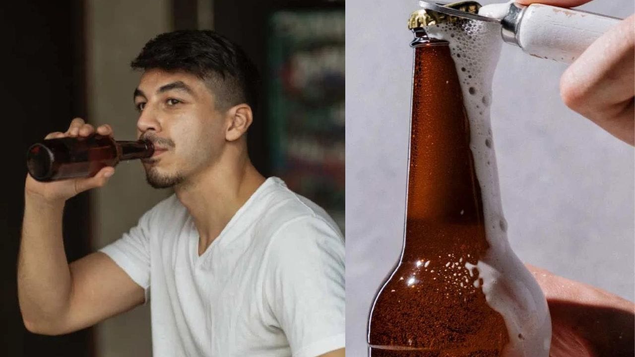 કંપનીઓને જ્યારે આ વાતની જાણ થઈ ત્યારે તેઓ આ સમસ્યાને દૂર કરવા માટે ઉપાયો શોધવા લાગ્યા. અંતે બોટલનો  રંગ  લીલો, બ્રાઉન રાખવાનો નિર્ણય લેવામાં આવ્યો. 