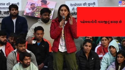 તપાસ સમિતિની રચના થઈ, છતાં કુસ્તીબાજો ગુસ્સે… આ ગુસ્સાનું કારણ શું છે?