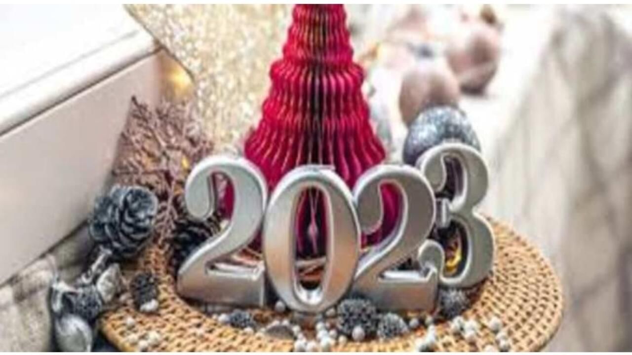 વર્ષ 2023 વિશે શું કહી રહ્યું છે અંકશાસ્ત્ર ? જન્મના વર્ષના સરવાળા પરથી જાણો તમારું ભવિષ્ય !