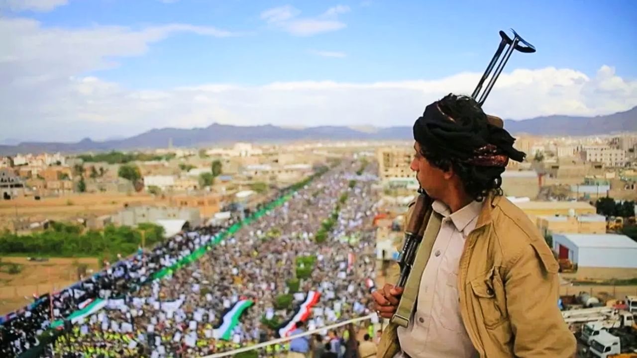 યમનમાં 8 વર્ષ પછી શાંતિ ! સાઉદી અરેબિયા અને હૂતી વિદ્રોહીઓ વચ્ચે યુદ્ધવિરામ વાટાઘાટો