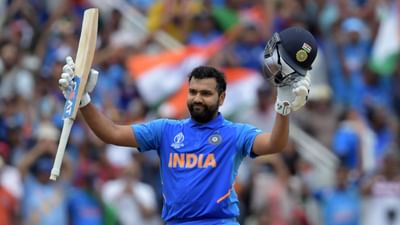 ન્યુઝીલેન્ડ વિરુદ્ધ રોહિત શર્માએ વનડે કરિયરની 30મી સદી ફટકારી, 3 વર્ષ પછી આ કારનામું કર્યું