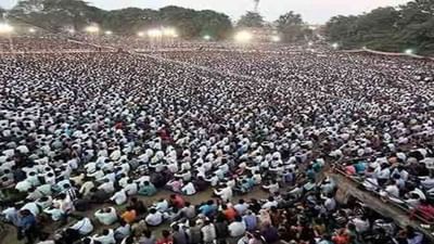 વસ્તી વિસ્ફોટ : ચીનને ત્રણ મહિનામાં પછાડી ભારત, વિશ્વનો સૌથી વધુ વસ્તી ધરાવતો દેશ બનશે