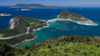 દુનિયામાં એવી ઘણી જગ્યાઓ છે, જે અજીબોગરીબ કારણોથી દુનિયાભરમાં પ્રખ્યાત છે. આવી જ એક જગ્યા છે ઓકિનોશિમા આઇલેન્ડ. આ ટાપુઓ જાપાનમાં છે અને અહીં મહિલાઓને જવાની પરવાનગી નથી. યુનેસ્કોએ તેને વર્લ્ડ હેરિટેજ સાઈટ બનાવી છે.