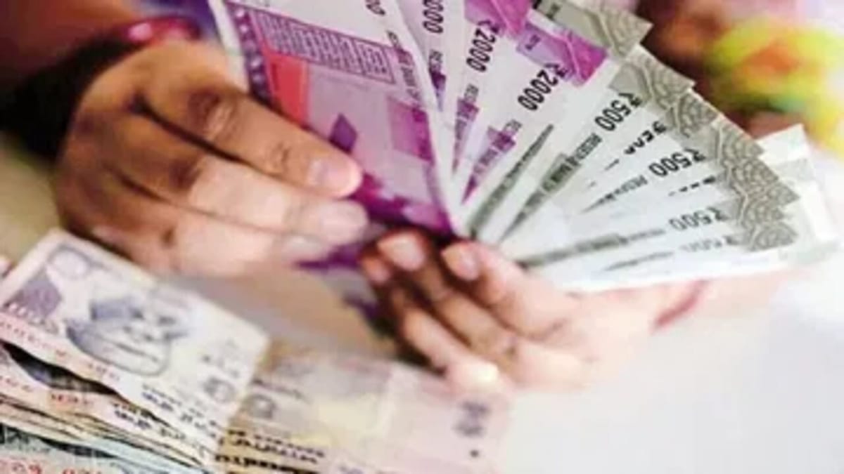 Good news : આ કર્મચારીઓને મળશે 7મા પગાર પંચનો લાભ, આ સરકારે લીધો મોટો નિર્ણય