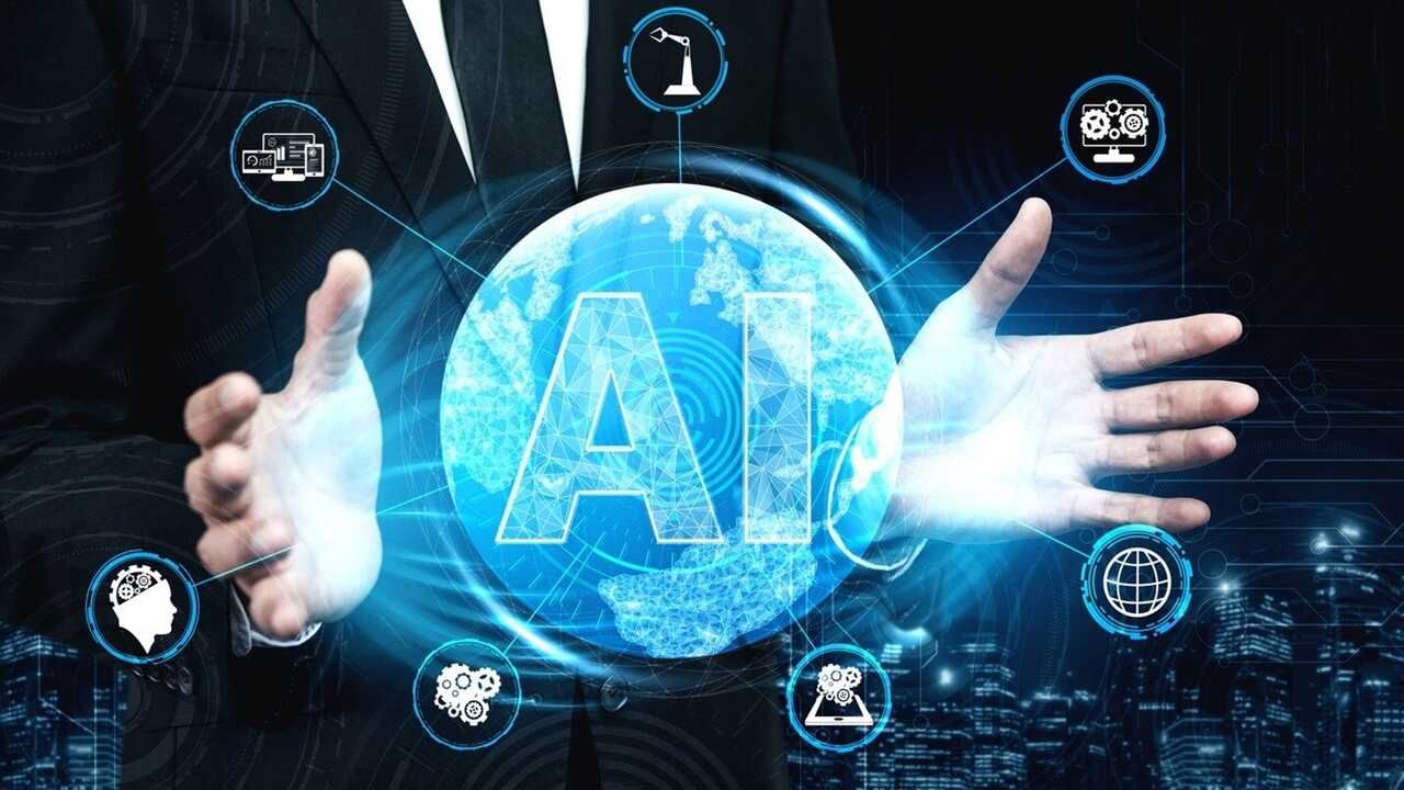 Budget 2023: AI સેન્ટર ઓફ એક્સેલન્સ ખુલશે, મેક AI ઈન ઈન્ડિયા વિઝનને કરશે સાકાર