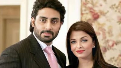 Abhishek Bachchan Birthday : અભિષેક બચ્ચનનું નામ આટલી એકટ્રેસ સાથે જોડાયું હતું, છેલ્લે એશ્વર્યા સાથે કર્યા લગ્ન