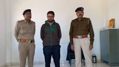 Ahmedabad : ચાંદખેડામાં ઘટી આધાતજનક ઘટના, યુવકે ઘરમાં ઘૂસી પરણિતાની હત્યાનો પ્રયાસ કર્યો