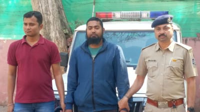 Ahmedabad: ગુમ થયેલા આઇફોનના ID-પાસવર્ડ ટ્રીકથી માલિક પાસેથી મેળવી ફોર્મેટ કરી વેચતો આરોપી ઝડપાયો