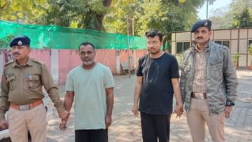 Ahmedabad :વિદેશમાં વર્ક વિઝા અપાવવાના બહાને છેતરપિંડી કરતી ટોળકી ઝડપાઇ, સુરતથી બે આરોપીની ધરપકડ