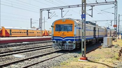 Mahashivratri 2023 :પશ્ચિમ રેલવે સાબરમતી અને ઓખા વચ્ચે મહાશિવરાત્રી ફેસ્ટિવલ સ્પેશ્યલ ટ્રેન દોડાવશે