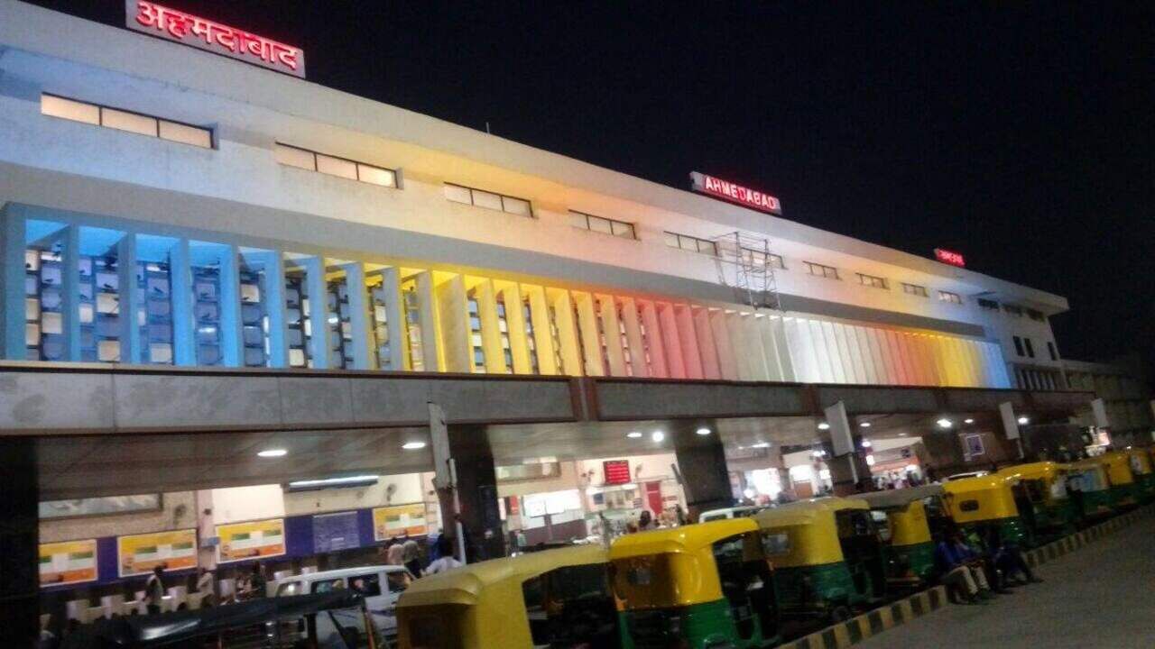 Railway News:  અમદાવાદ-વેરાવળ એક્સપ્રેસ, વડોદરા-જામનગર ઇન્ટરસિટી ટ્રેન એક અઠવાડિયા સુધી બંધ રહેશે બંધ