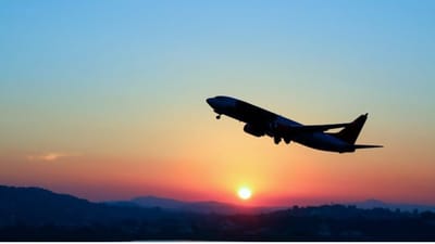 આ છે વિશ્વની સૌથી ટૂંકી હવાઈ યાત્રા, ફલાઇટ માત્ર 53 સેકન્ડ માટે ઉડાન ભરે છે