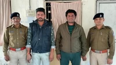 Ahmedabad : અમરાઇવાડીમાં વ્યાજખોરીનો કિસ્સો સામે આવ્યો, વ્યાજખોરોને જેલના સળિયા પાછળ ધકેલાયા