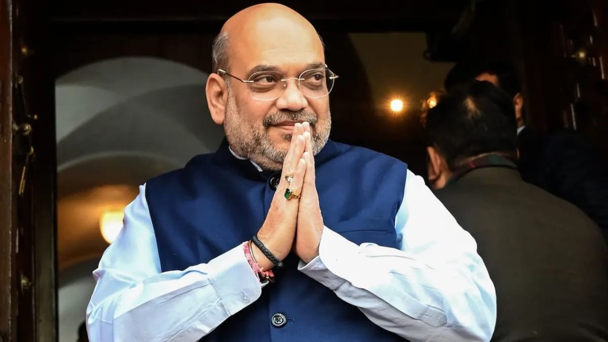 ગૃહ પ્રધાન અમિત શાહે બજેટના વખાણ કર્યા બાદ શા માટે પીએમ મોદીનો આભાર વ્યક્ત કર્યો, જાણો