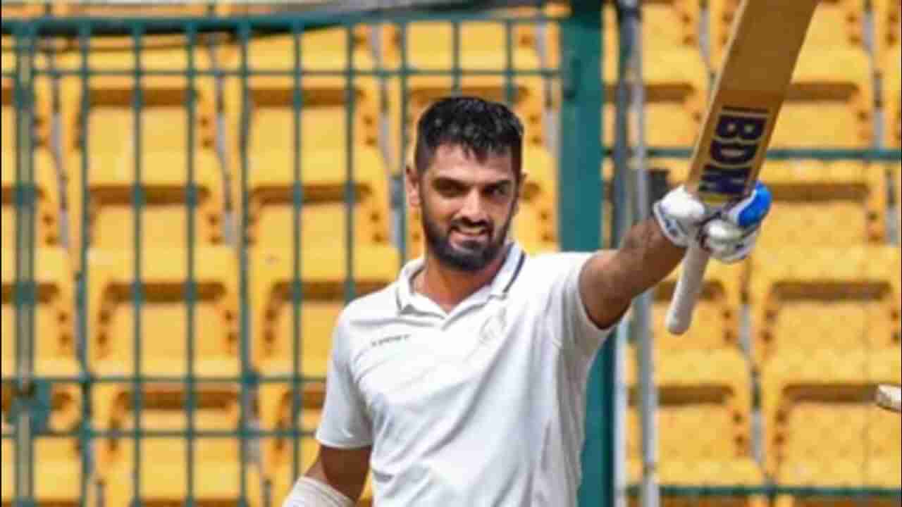 Ranji Trophy Semi-Final: સૌરાષ્ટ્રએ કર્ણાટકને 4 વિકેટે હરાવી ફાઇનલમાં જગ્યા બનાવી