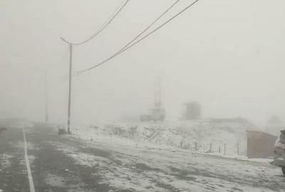 ઓસ્ટ્રિયામાં હિમસ્ખલનથી 8ના મોત, ભારે હિમવર્ષાને કારણે મુશ્કેલીઓમાં વધારો