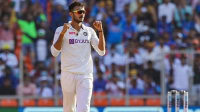 Ind Vs Aus: અક્ષર પટેલના સ્લાઈડર બોલથી ઓસ્ટ્રેલિયનોમાં ફફડાટ, શરુ કરી તૈયારી