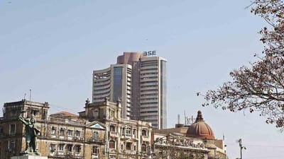 Share Market : ભારતીય શેરબજાર માટે સપાટ શરૂઆત, શું છે અદાણી ગ્રુપના સ્ટોક્સની સ્થિતિ?