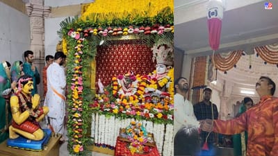 Gir somnath: શ્રીકૃષ્ણ દેહોત્સર્ગ-ભાલકાતીર્થના દર્શન હવે થઈ શકશે Live, સોમનાથ ટ્રસ્ટે કરી પહેલ