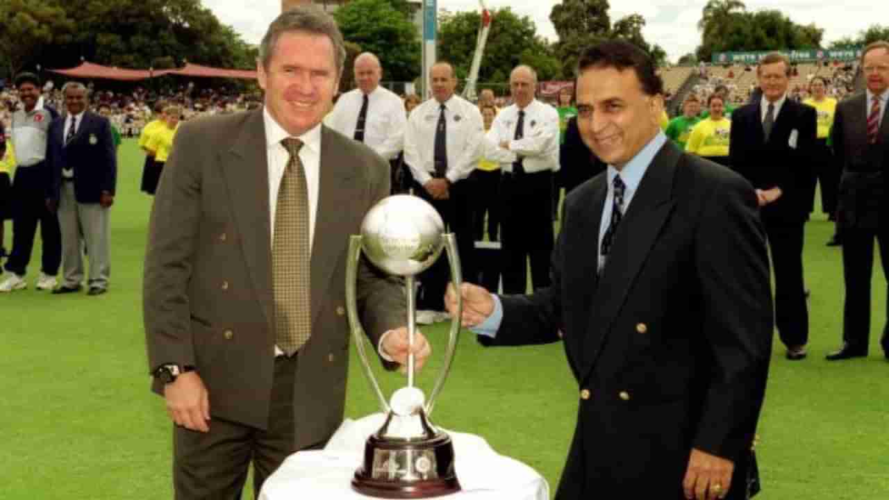 75 વર્ષ જૂનો છે Border Gavaskar Trophyનો ઈતિહાસ, જાણો ભારત-ઓસ્ટ્રેલિયાની આ ટેસ્ટ સિરીઝની રસપ્રદ વાતો