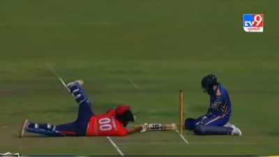 CCL 2023: બંગાળ ટાઈગર્સ સામેની મેચમાં કિચ્ચા સુદીપનુ ગજબનુ સ્ટંપિગ, ખૂબ વાયરલ થયો Video