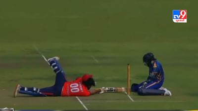 CCL 2023: બંગાળ ટાઈગર્સ સામેની મેચમાં કિચ્ચા સુદીપનુ ગજબનુ સ્ટંપિગ, ખૂબ વાયરલ થયો Video